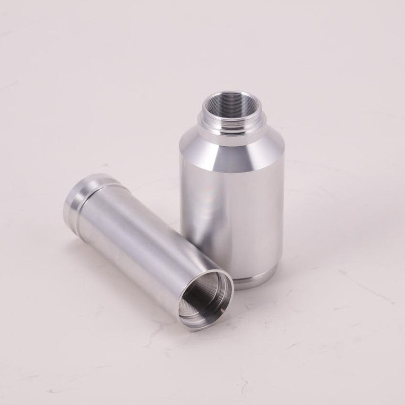 CNC لیتھ پریسجن پارٹس پروسیسنگ